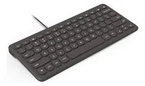 Comprar Teclado Zagg Connect 12c Para Múltiples Sistemas Operativos Teclado Negro Idioma Ingles