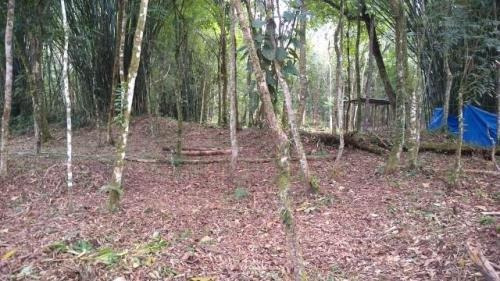 Terreno De Chácara Em Itanhaém Com Contrato 7016
