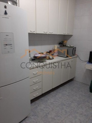 Imagem 6 de 11 de Apartamento - Ceramica - Ref: 3397 - V-5581