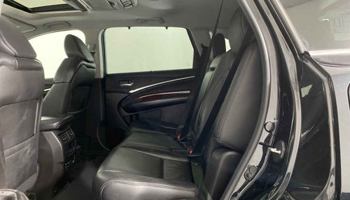 Imagen 10 de 15 de 117277 - Acura Mdx 2016 Con Garantía