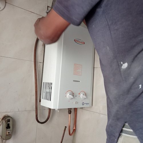 Imagen 4 de 5 de Albañileria Remodelaciones Servicios En General