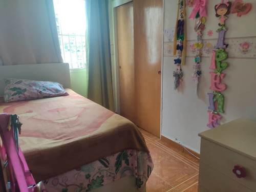 Imagen 8 de 13 de Apartamento En La Candelaria, Parque Caracas.