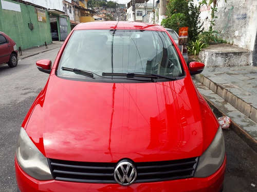 Volkswagen Fox 2011 1.0 Vht Trend Total Flex 5p