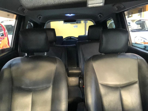 Grand Livina 1.8 Sl 2012 7 Lugares, Completo, Automático!!