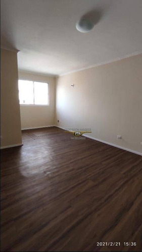 Imagem 14 de 23 de Apartamento Com 2 Dormitórios, 83m² À Venda Por R$ 325.000,00 No Tatuapé - Ap2906