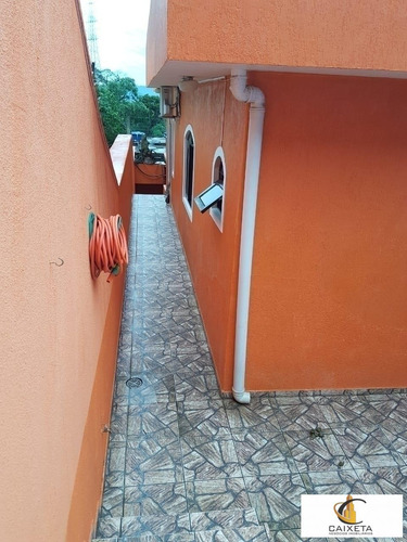Imagem 2 de 15 de Casa A Venda Em Cotia - 468