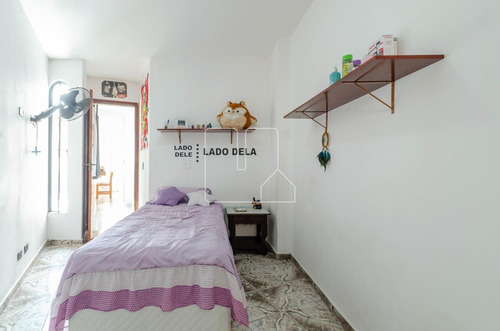 Imagem 13 de 27 de Casa À Venda Em Vila Gumercindo - Ca051938