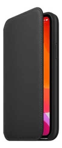 Capa Apple iPhone 11 Pro Max - Mx082zm/a Leather Folio