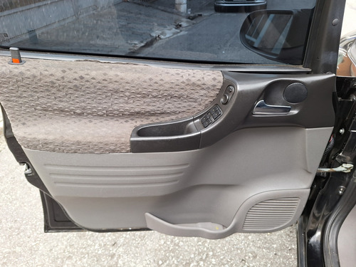 Chevrolet Zafira 2.0 MPFI ELEGANCE 8V FLEX 4P AUTOMÁTICO