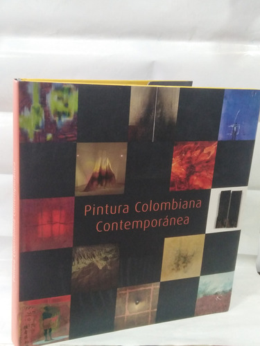 Pintura Colombiana Contemporanea