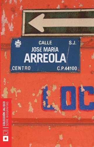 José María Arreola Y Mendoza, De Alberto Soberanis