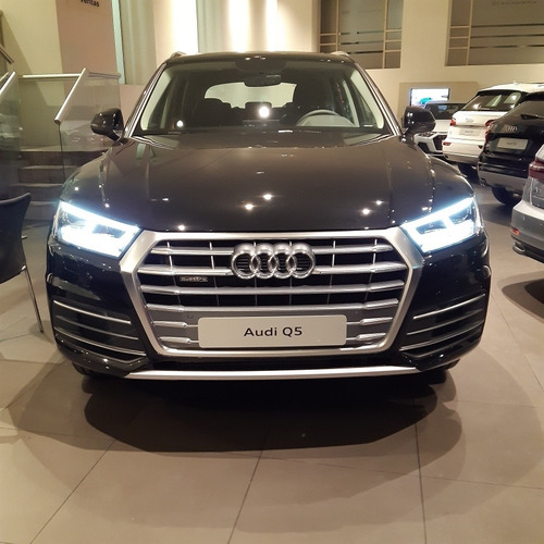 Audi Q5 2020 0km 2021 2019 2018 Sport Offroad Q3 Q8 Sq5 Pg