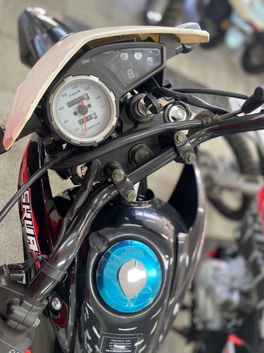 Motomel Skua 150 Patentada $1.157.000 O 12de$185.000