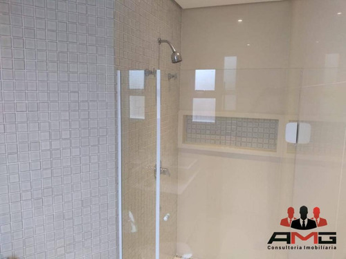 Casa Com 5 Dormitórios À Venda, 459 M² Por R$ 5.300.000,00 - Riviera - Módulo 21 - Bertioga/sp - Ca0317