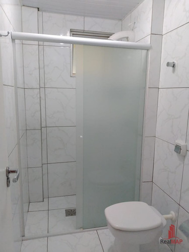 Imagem 12 de 15 de Apartamento - Campinas - Ref: 11523 - V-11523