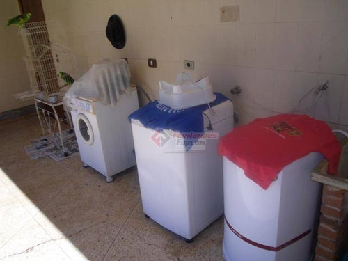 Imagem 30 de 30 de Imóvel Em Piracicaba - Chácara Residencial À Venda, Santa Rita, Piracicaba. - Ch0018