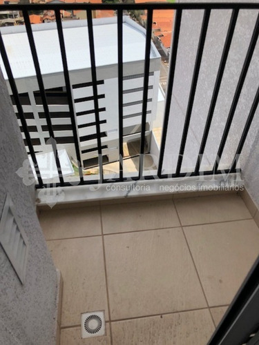 Imagem 28 de 30 de Apartamento Para Venda Piracicaba, Paulicéia Edifício Plaza Mayor - Ap00533 - 32324233
