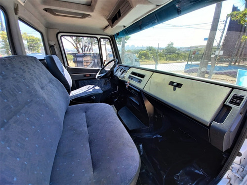 Imagem 12 de 14 de Mercedes-benz L-2318 / 1994 Truck 6x2