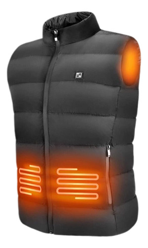 Lifebee Chaqueta Calefactable , Nuevo, Requiere Bateria Externa .