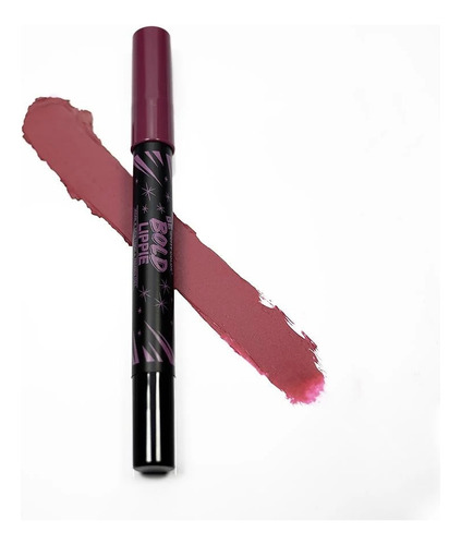 Lapiz Labial City Color - Be Bold Lippie Coqueta