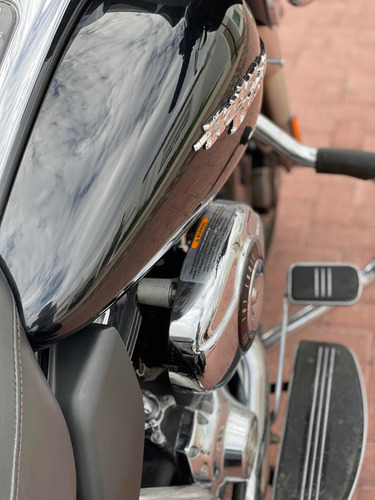 Imagen 5 de 14 de Harley Davidson Trike Street Glide - A Tratar