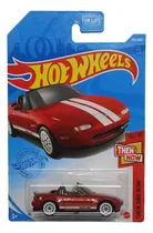 Comprar Hot Wheels Then And Now 190\u002F250 - ´91 Mazda Mx-5 Miata