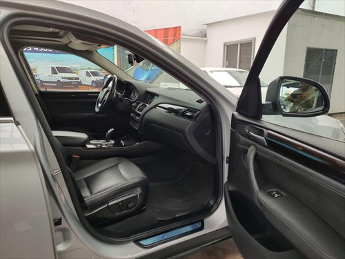 BMW X4 2.0 Xdrive28i X Line At