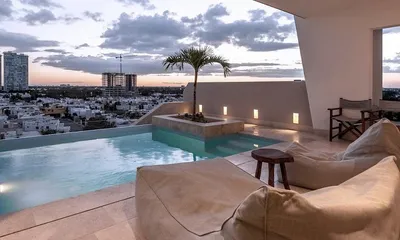 Departamento en renta
