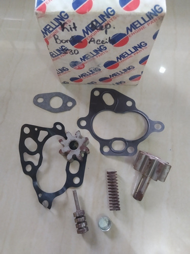 Kit Bomba Aceite Ford 230 232 Melling 