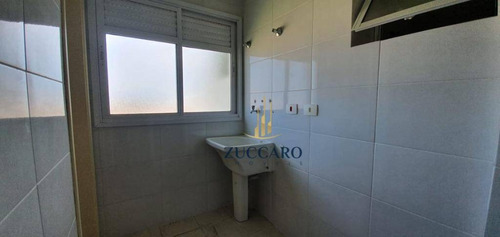 Apartamento Duplex À Venda, 170 M² Por R$ 580.000,00 - Jardim Las Vegas - Guarulhos/sp - Ad0032