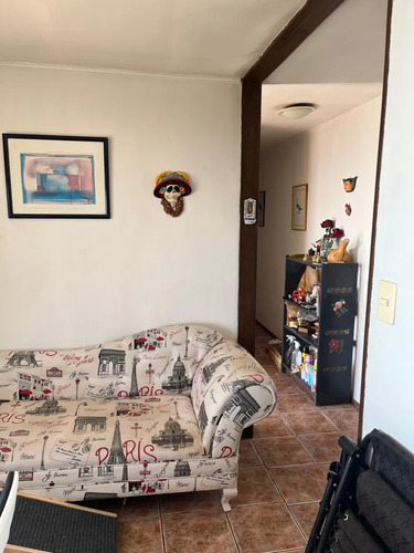 Oportunidad Inmejorable De Venta Parcela En Paine Con Arbole