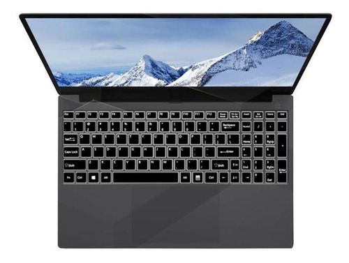 Computadoras Portátiles Most Office, Mxaon-001, Intel I7, 1
