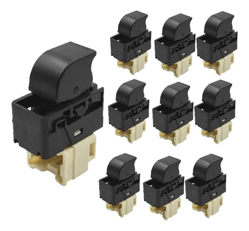 comprar Nuevo Elevalunas Con Interruptor Único Queenly-10x, Nuevo El