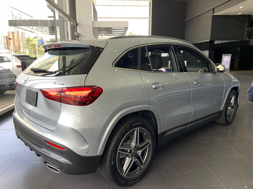 Gla 250 Hibrido 4 Matic 4x4