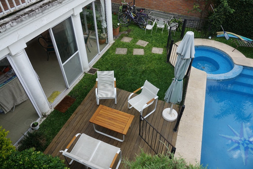 Imagen 27 de 29 de Venta Casa En Country Club San Miguel De Ghiso