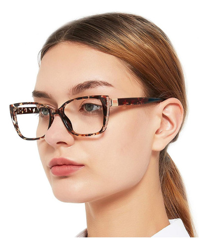 Gafas De Lectura Occi Chiari Demi 3.5 Para Mujeres