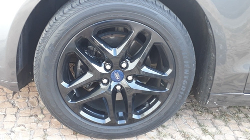 Ford Fusion 2016 2.5 Flex Aut. 4p