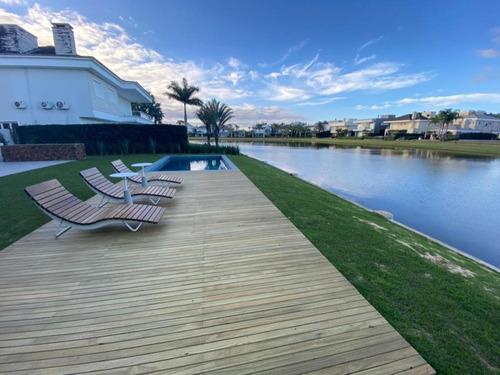 Imagem 17 de 30 de Casa À Venda Em Xangri-lá - Ca01477 - 69890399