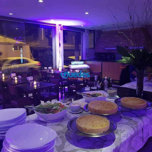 Imagem 15 de 17 de Restaurante Kg Na Zona Sul De Sp - Pt00172 - 69561256