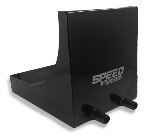 comprar Cash Tank Catch Tanque Vw Gol Quadrado Parati Saveiro Turbo 