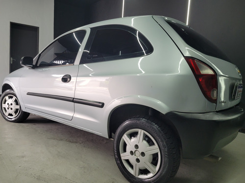 Chevrolet Celta 1.0 Life Flex Power 3p