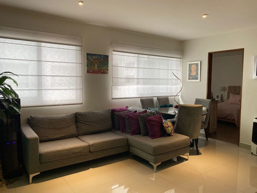 Imagen 2 de 15 de Renta Departamento, El Rosedal, Coyoacan