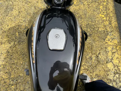 Bajaj Platino 125 2023