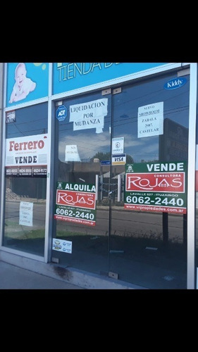 Imagen 2 de 6 de Local En Venta En Ituzaingo Norte