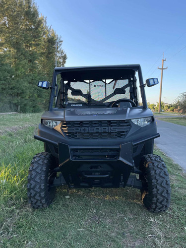 Imagen 3 de 15 de Polaris Ranger 1000 2021 - Ezequiel Toia Automóviles