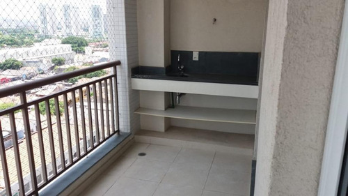 Imagem 1 de 17 de Apartamento Em Água Branca, São Paulo/sp De 72m² 2 Quartos À Venda Por R$ 825.000,00 - Ap164350-s