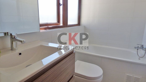Venta Sin Comision/ Penthouse Sector Club Manquehue