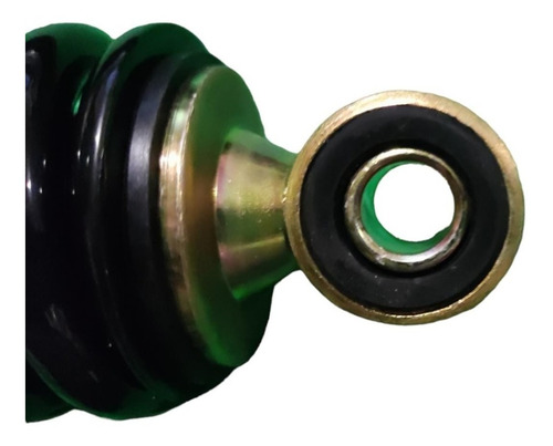 Amortiguador Trasero Para Yamaha Bws100