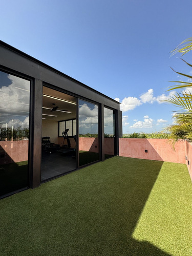 Departamento En Venta En Slaka (a Estudio) Santa Gertrudis Copó