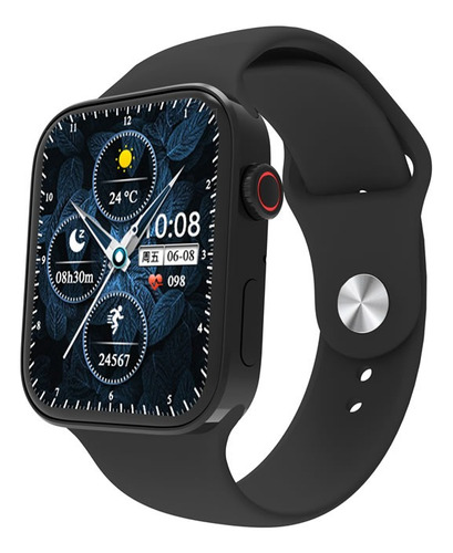 Reloj Inteligente Smart Watch N76 Series 7 Multifunción 